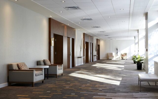 Delta Hotels by Marriott Ottawa City Centre