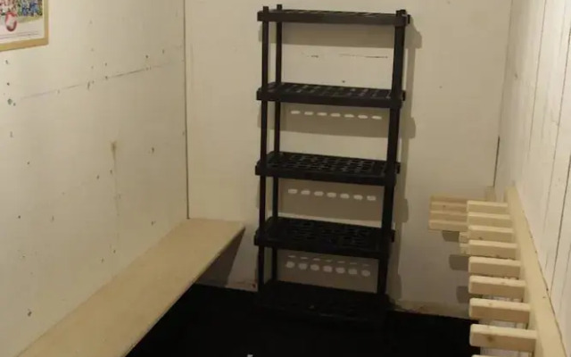 Chalet Le Loup Blanc