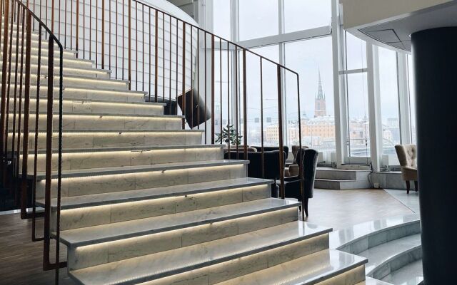 Hilton Stockholm Slussen