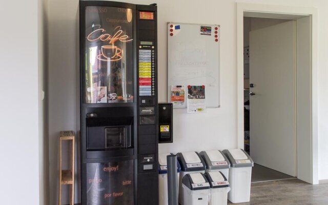 Smart Motel