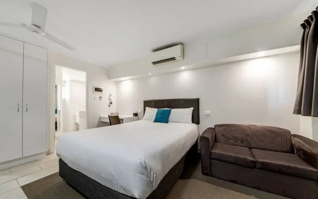 Endeavour Inn Emu Park