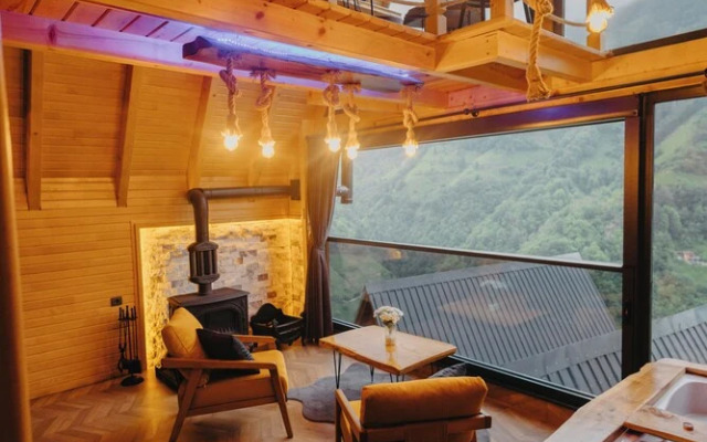 Opia Tatil Köyü