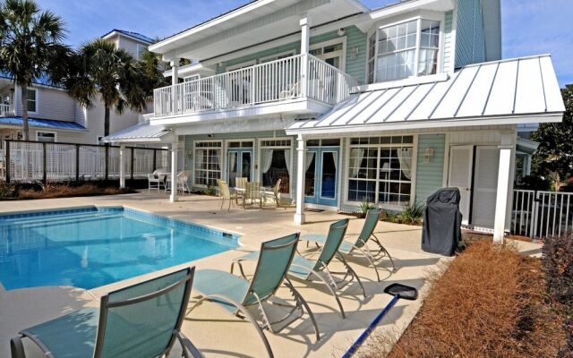 Crystal Beachin' - 1942431