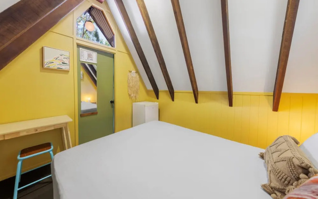 Bounce Magnetic Island