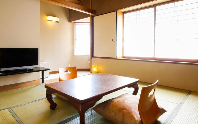 Ryokan Kuramoto