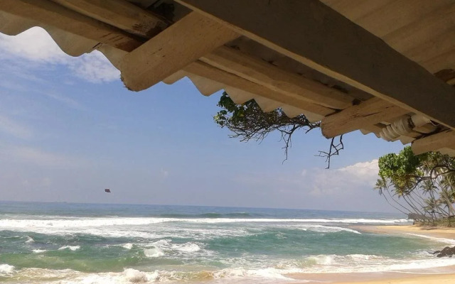 Sea Villa
