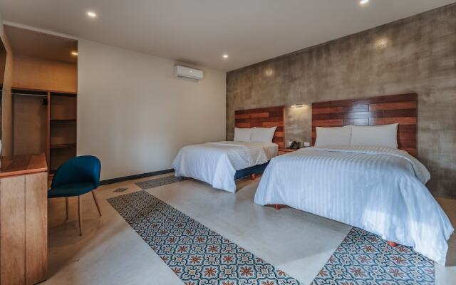 Hotel Casa 57