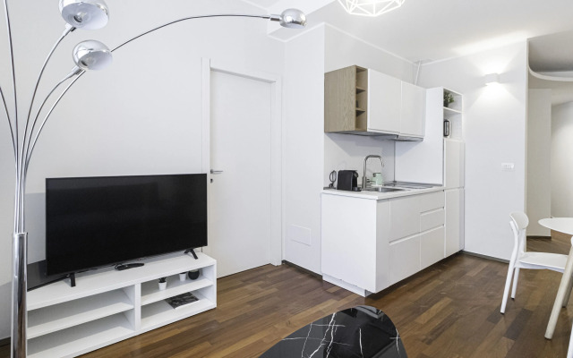 Italianway - San Marco 1