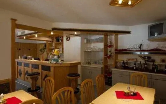 Gasthof Innerfraganterwirt