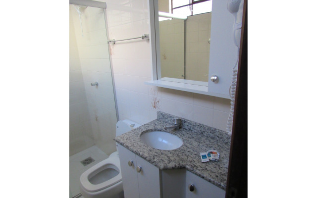 Hotel Mosteiro São José
