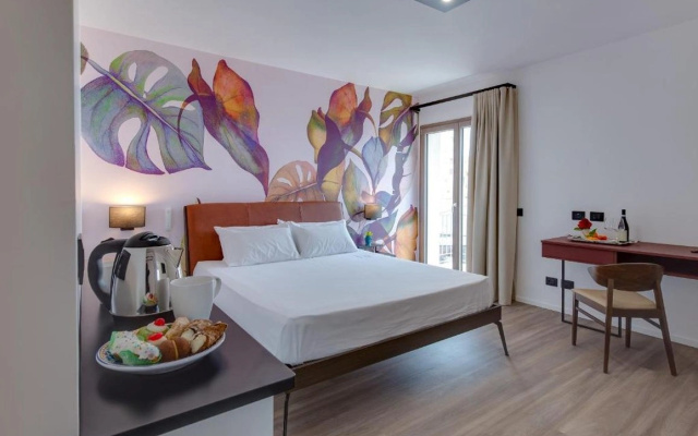 RoccaRegina Hotel