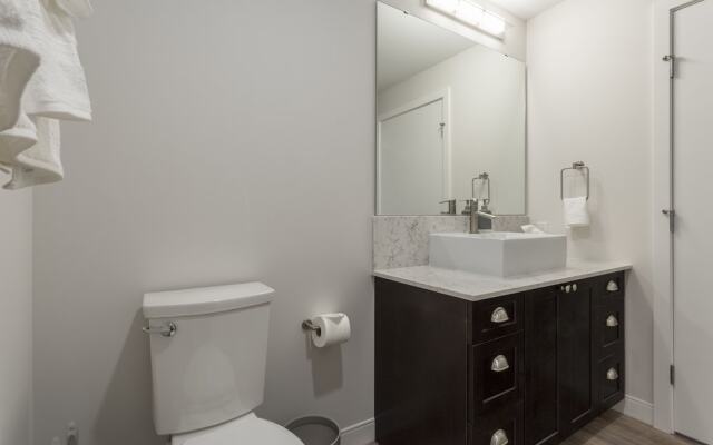 Domicile Suites at Cove