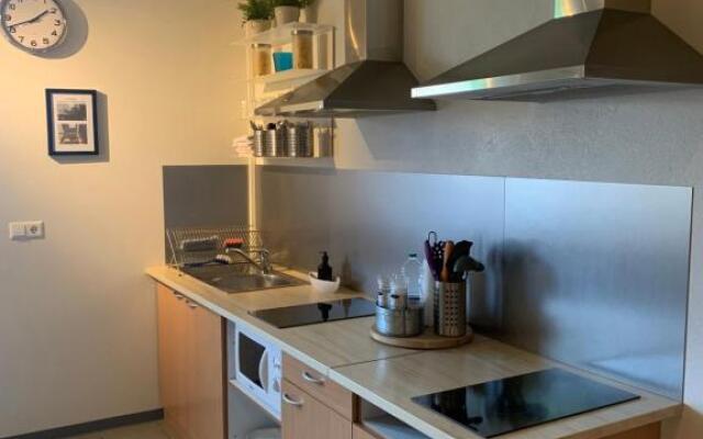 Skammidalur Guesthouse