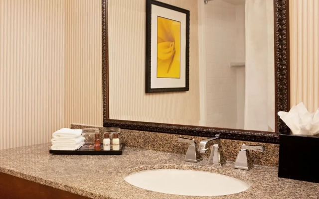 Sheraton Gateway Atlanta Airport