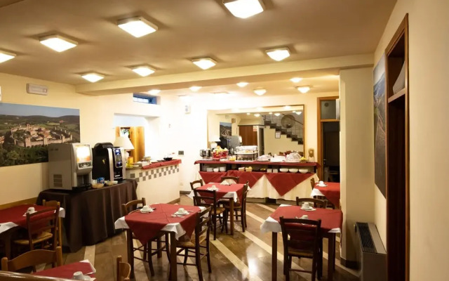 Hotel Ai Tufi