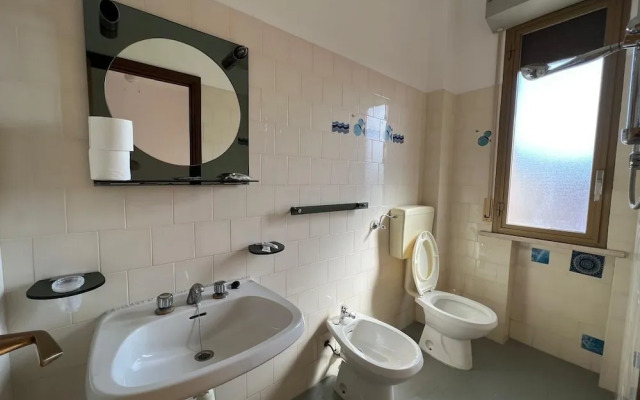 Hotel Villa dei Fiori