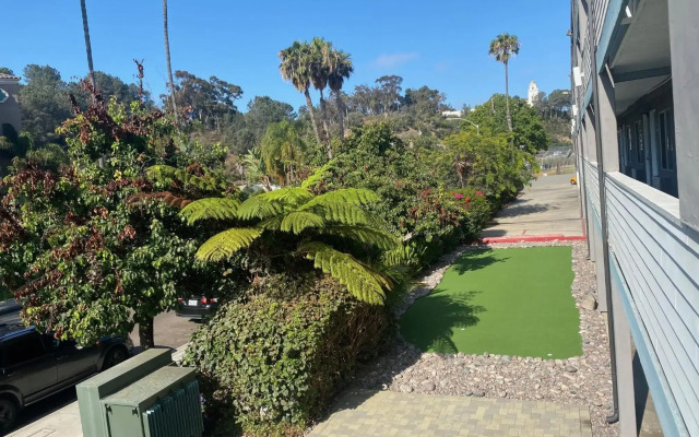 Riverleaf Inn Mission Valley