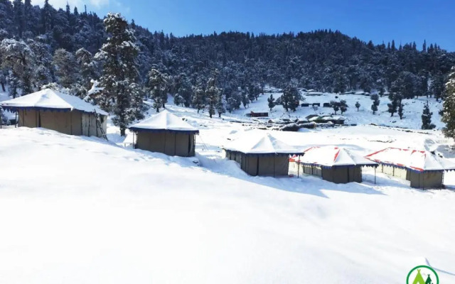 Chopta Mount Holiday Camp & Resort