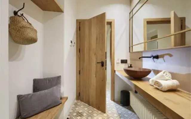 Turismo Rural Mas Ametller