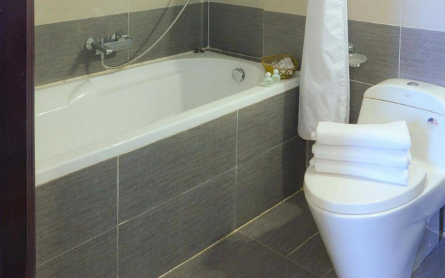 Thai Binh Hotel 2