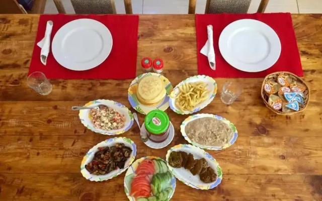 Masaya Suites