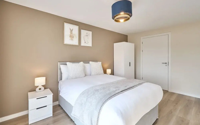 Host Stay Richmond Place 307