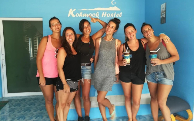 Koh Mook Hostel