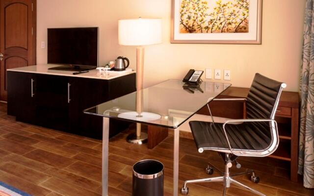 Hilton Ndjamena