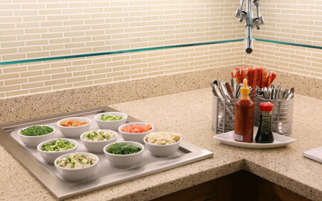 Hyatt Place Flushing/LaGuardia Airport