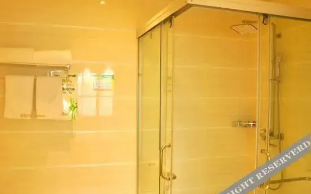 Yushang Boutique Hotel