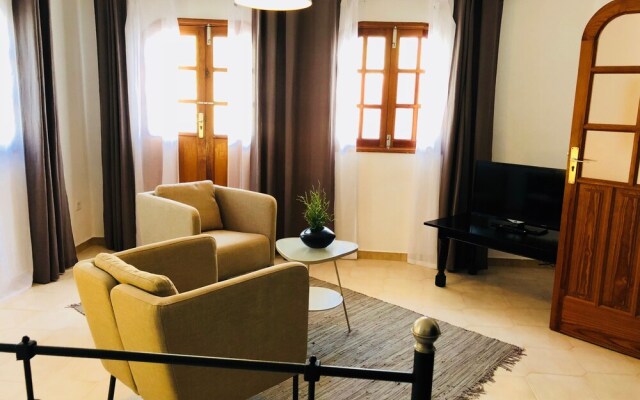La Casa Blanca Maspalomas - Adults Only