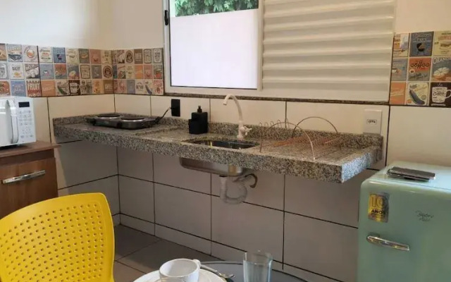 Bonito Hi Hostel e Pousada