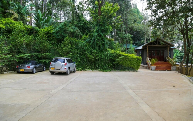 Malkia Trees Lodge