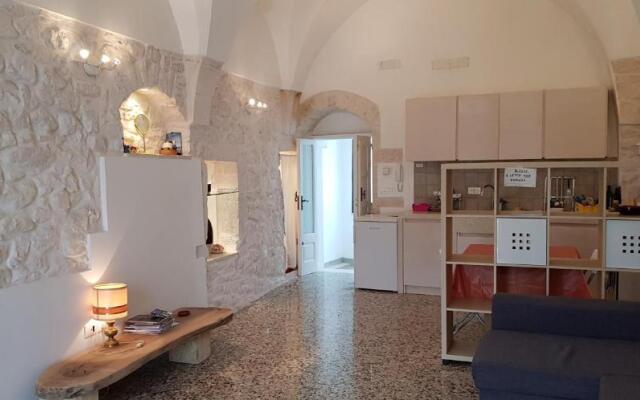 La Casa Di Zia Caterina