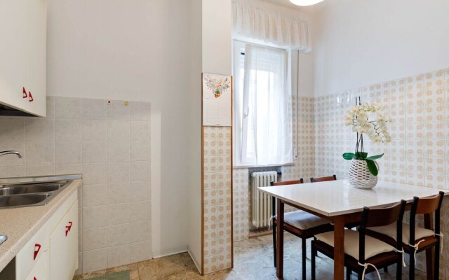 Apartement in Cattolica Near the Sea