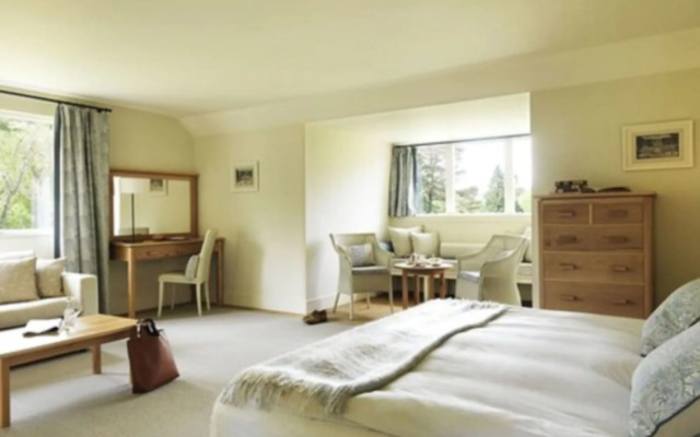 Ard na Sidhe Country House Hotel