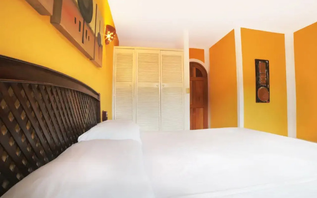 Alma y Mar Hotel & Suites