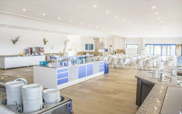 Ladonia Hotels Luna Beach Resort