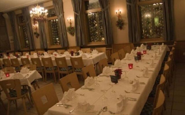 Hotel Frankfurter Hof