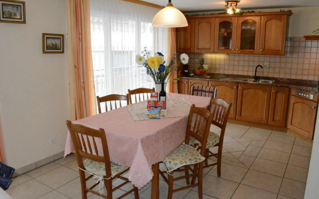 Haus Orta
