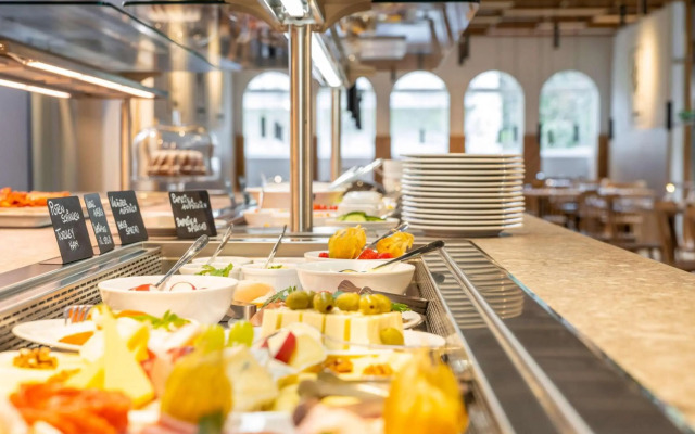 Ibis Styles Graz Messe