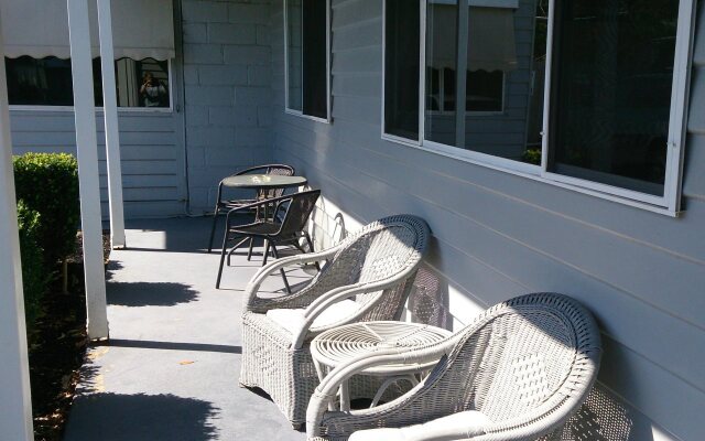 Phillip Island Cottages