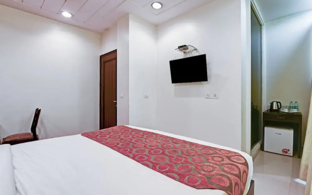 Hotel Amby Inn