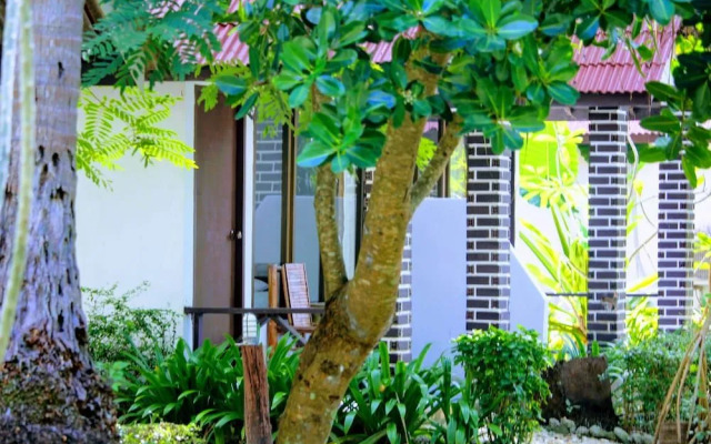 Lanta Veranda Resort