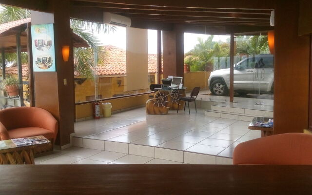 Hotel Plaza Tucanes