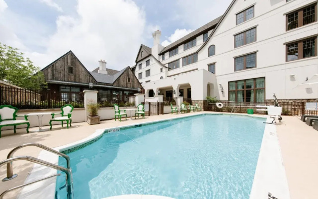 Grand Bohemian Mountain Brook, Autograph Collection