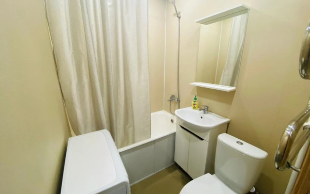 Apartment Hanaka Zhigulevskaya 12