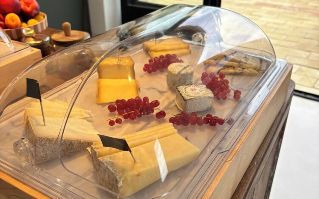 La Maison des Jardins