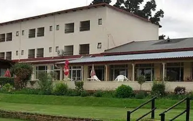 Sierra Resort