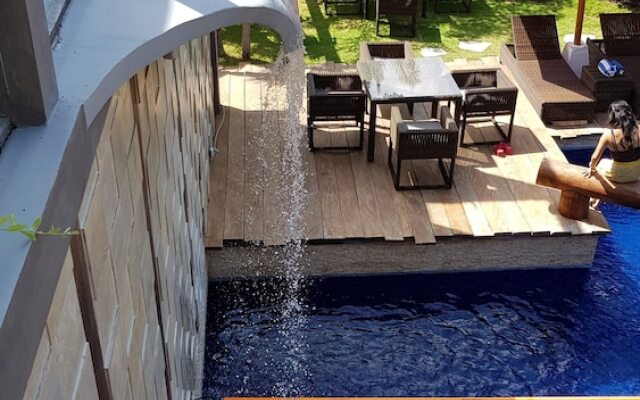 Pipe Dream Villas Resort